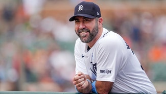 Next Story Image: Justin Verlander’s Hall of Fame Case: Career Stats, Awards and Accomplishments